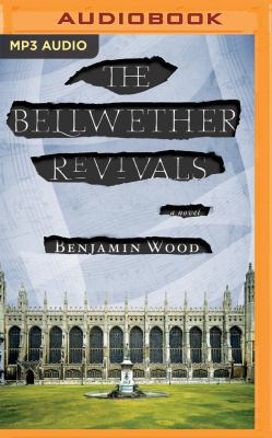 The Bellwether Revivals 1536624950 Book Cover