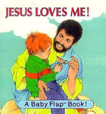 Jesus Loves Me! 1562939904 Book Cover