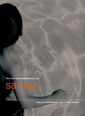 The First and Second Books of Samuel 0862419670 Book Cover