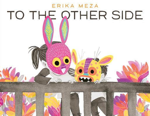 To the Other Side 0063073161 Book Cover