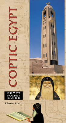 Coptic Egypt: Egypt Pocket Guide 977424981X Book Cover