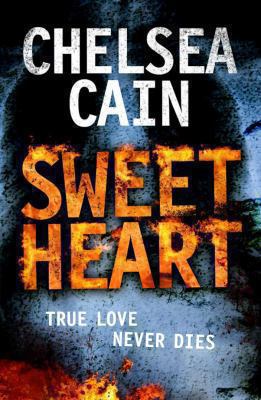 Sweet Heart 0230015905 Book Cover