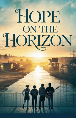 Hope on the Horizon B0FTC4K2JZ Book Cover
