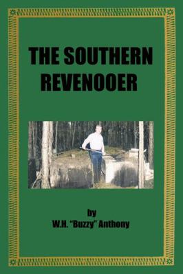 Paperback Southern Revenooer Book
