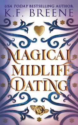 Magical Midlife Dating 1955757321 Book Cover