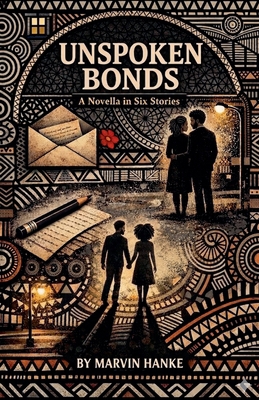 Unspoken Bonds B0GVZRG3WL Book Cover