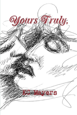 Yours Truly, 1329599624 Book Cover