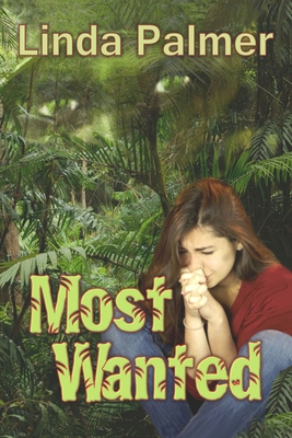 Most Wanted 1985265265 Book Cover