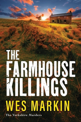 The Farmhouse Killings 1806565110 Book Cover