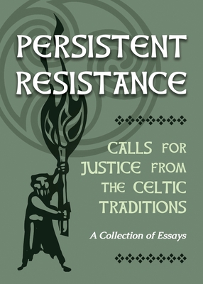 Persistent Resistance: Calls for Justice from t... 1625248105 Book Cover