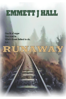 Runaway 165535079X Book Cover