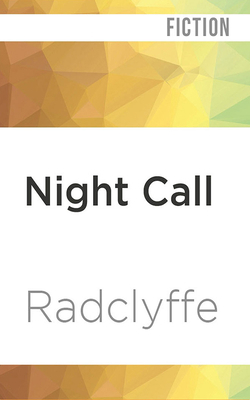 Night Call 1978645805 Book Cover