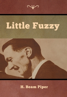 Little Fuzzy 1618956884 Book Cover