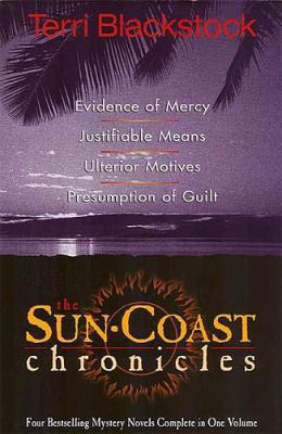 The Sun Coast Chronicles 0884862372 Book Cover