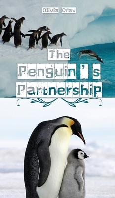 The Penguin's Partnership 9916864195 Book Cover