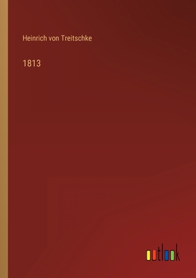1813 [German] 3368418149 Book Cover