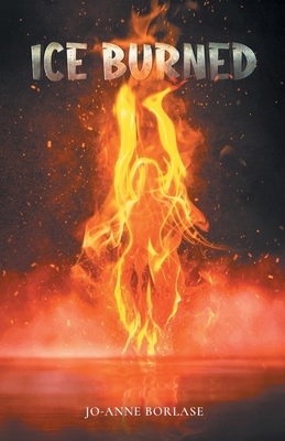 Ice Burned 1777905176 Book Cover