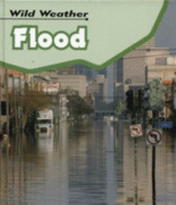 Flood (Wild Weather) 043115080X Book Cover