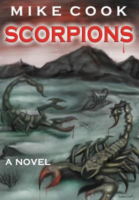 Scorpions 1329702301 Book Cover