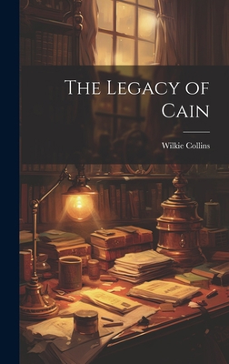 The Legacy of Cain 1019420405 Book Cover