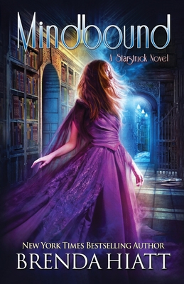 Mindbound: A Starstruck Novel 1947205390 Book Cover