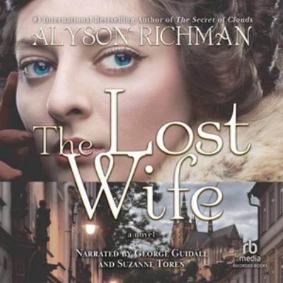 The Lost Wife 166440984X Book Cover