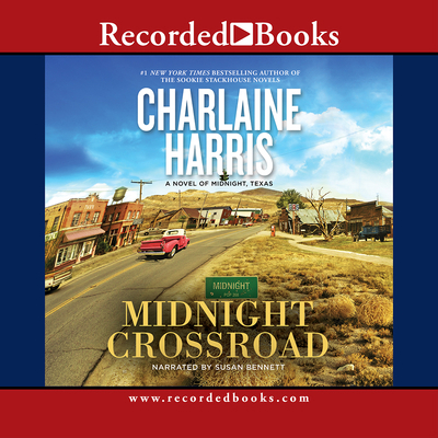 Midnight Crossroad 1490623981 Book Cover