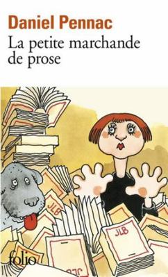 Petite Marchande de Pro [French] 2070403688 Book Cover