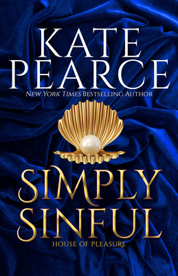 Simply Sinful 0758223552 Book Cover