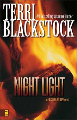 Night Light 0310257689 Book Cover