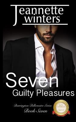 Seven Guilty Pleasures 1723965111 Book Cover