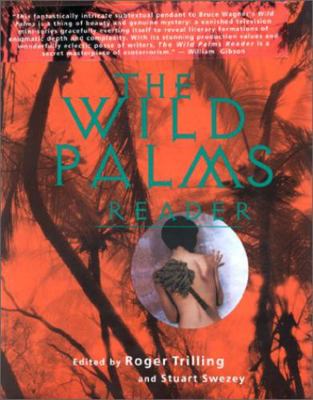 The Wild Palms Reader 1878923110 Book Cover