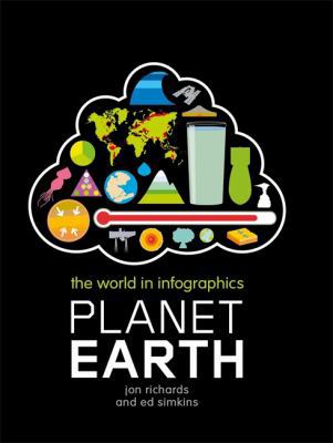 Planet Earth 0750278463 Book Cover