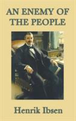 An Enemy of the People 1515429229 Book Cover