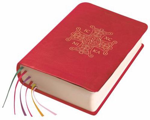 Study Missal 1860827306 Book Cover