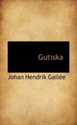 Gutiska 1113042176 Book Cover