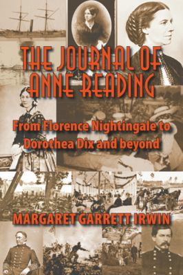 The Journal of Anne Reading: From Florence Nigh... 1412072190 Book Cover