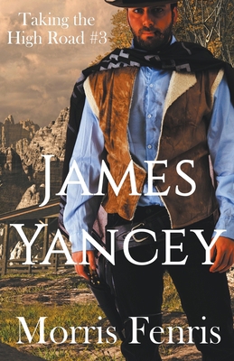 James Yancey 1393453252 Book Cover