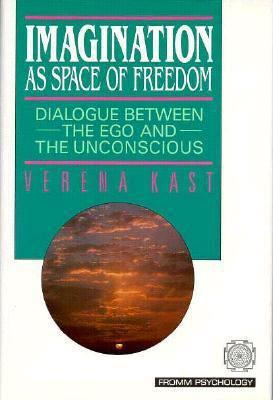 Imagination as Space of Freedom: Dialogue Betwe... 0880642025 Book Cover