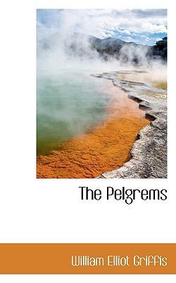 The Pelgrems 1117802302 Book Cover