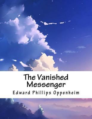 The Vanished Messenger 1984074482 Book Cover