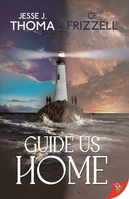 Guide Us Home 1636795331 Book Cover