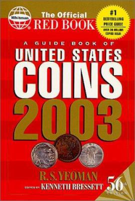 A Guide Book of United States Coins 1582381909 Book Cover