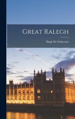 Great Ralegh B0BQ3W49TV Book Cover
