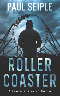 Roller Coaster B0F3TJCHMH Book Cover