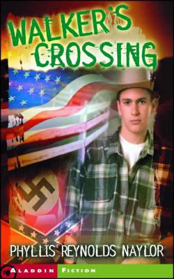 Walker's Crossing B001UWCKUA Book Cover