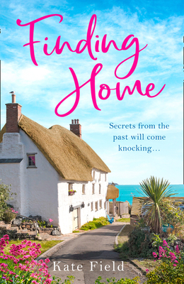 Finding Home 0008439443 Book Cover