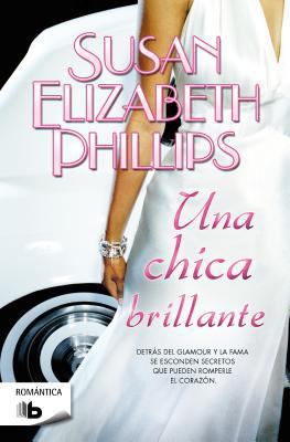 Una Chica Brillante [Spanish] 8498729947 Book Cover