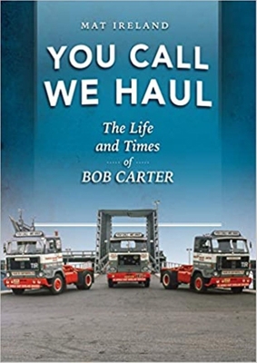 You Call, We Haul 191215840X Book Cover
