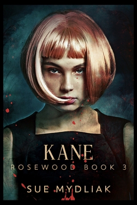 Kane 1715407326 Book Cover